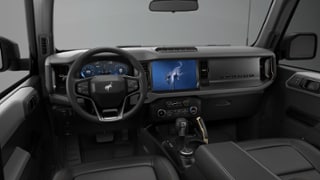 2026 Ford Bronco® Internal Image 2